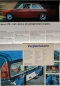 Preview: Ford Modelprogram 1967 Carbrochure (4321)